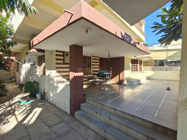 Villa for sale in Maninagar - Ahmedabad, Gujarat