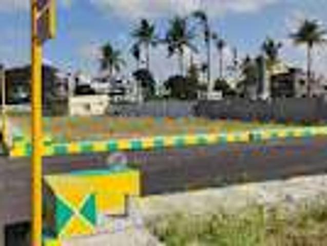 Property for rent in Bangalore North, Cox Town - Bangalore