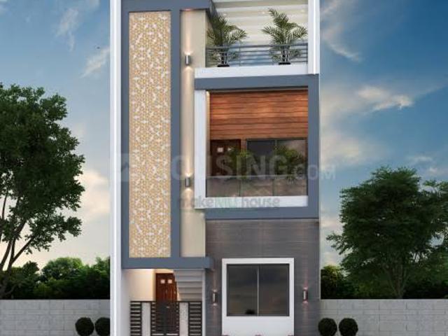Villa for sale in Vandalur, Tamil Nadu