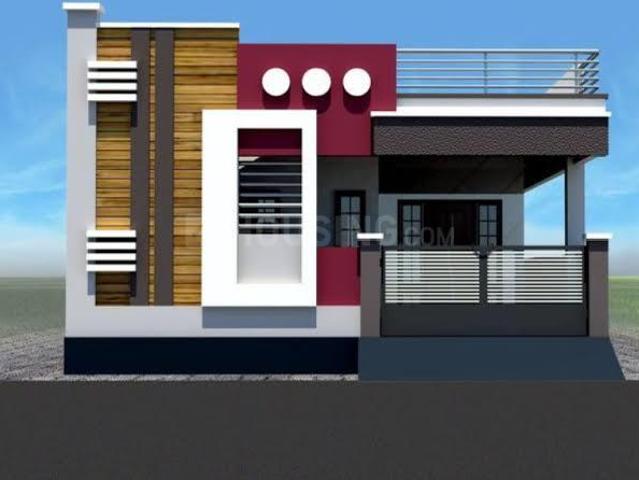 Villa for sale in Vandalur, Tamil Nadu