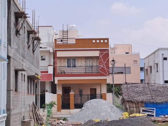 Villa for sale in Vandalur, Tamil Nadu