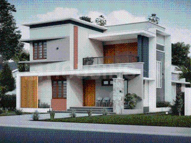 Villa for sale in Vandalur, Tamil Nadu