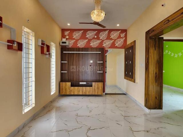 Villa for sale in Mannur, Tamil Nadu