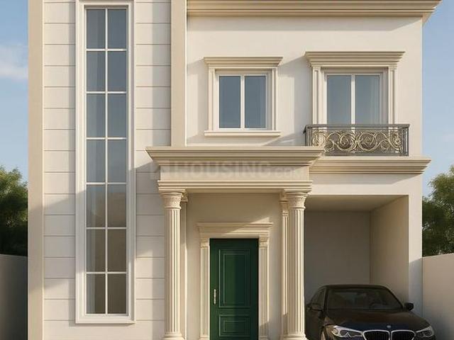 Villa for sale in Mannur, Kanchipuram
