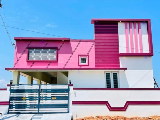 Villa for sale in Tamil Nadu