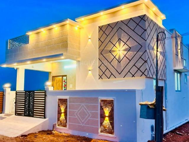 Villa for sale in Tamil Nadu