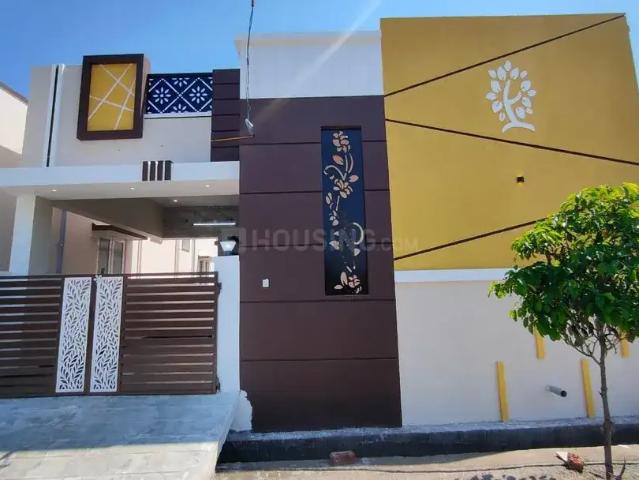 Villa for sale in Tamil Nadu