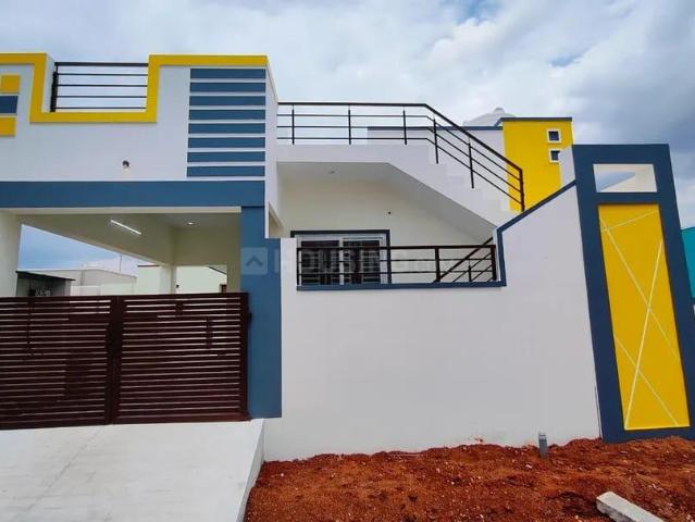 Villa for sale in Tamil Nadu