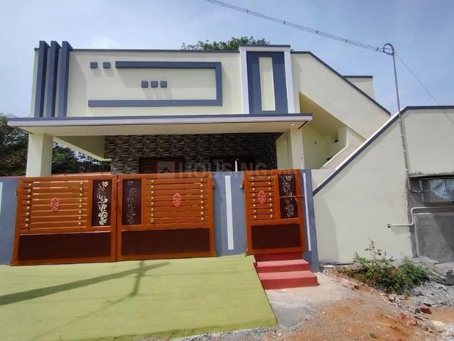 Villa for sale in Tamil Nadu