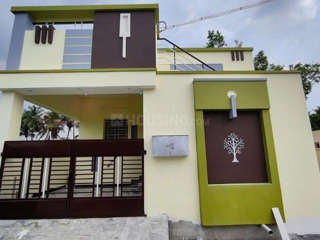 Villa for sale in Tamil Nadu