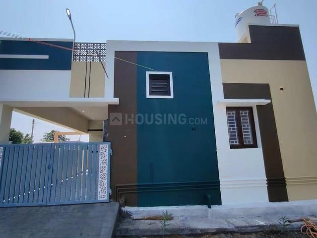 Villa for sale in Tamil Nadu