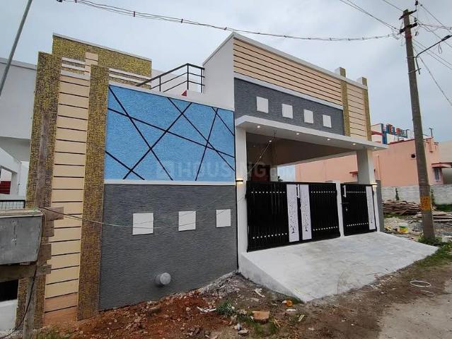 Villa for sale in Tamil Nadu