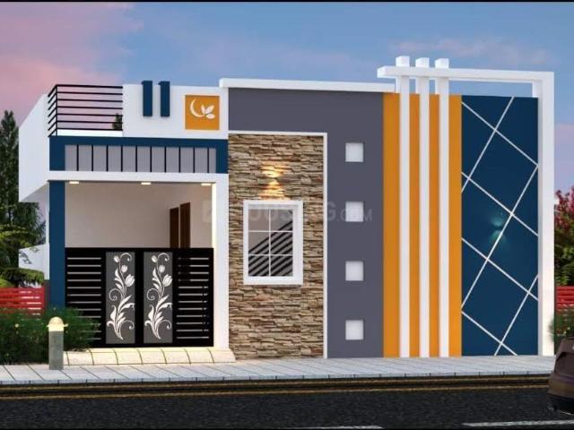 Villa for sale in Tamil Nadu