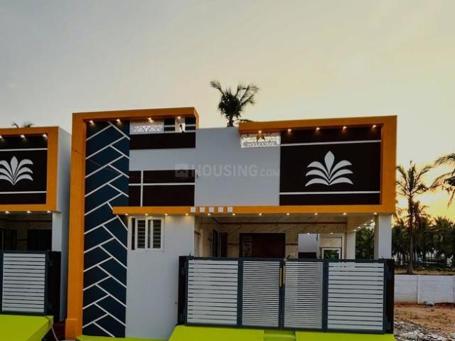 Villa for sale in Tamil Nadu
