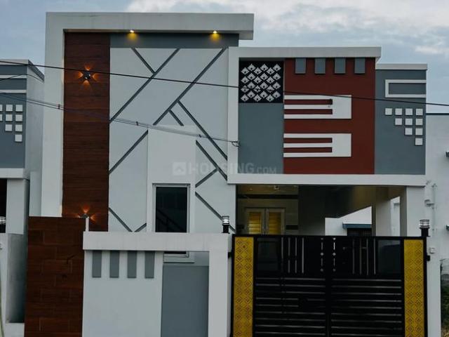 Villa for sale in Tamil Nadu