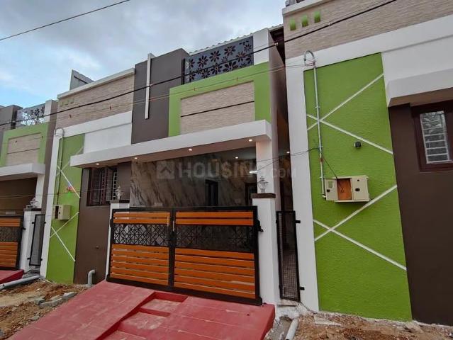 Villa for sale in Tamil Nadu