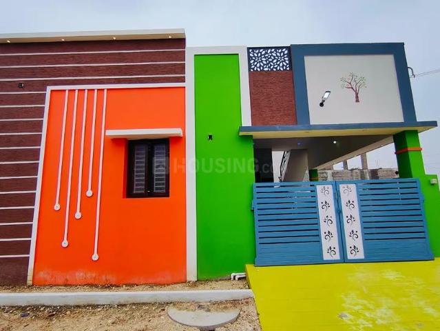 Villa for sale in Tamil Nadu