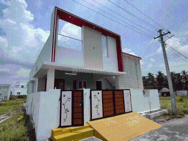 Villa for sale in Tamil Nadu