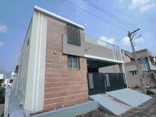 Villa for sale in Tamil Nadu
