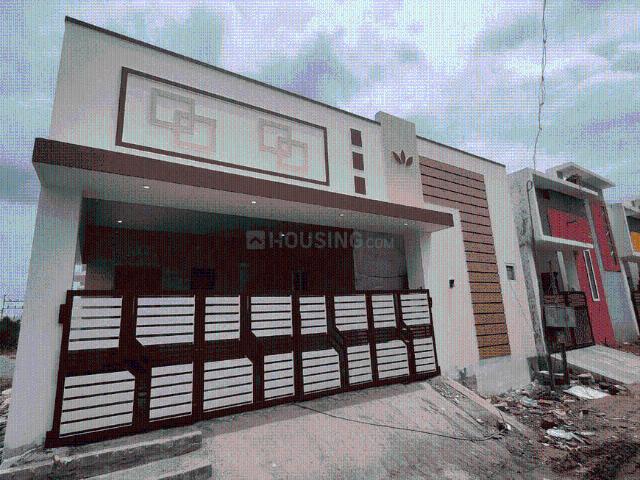 Villa for sale in Tamil Nadu