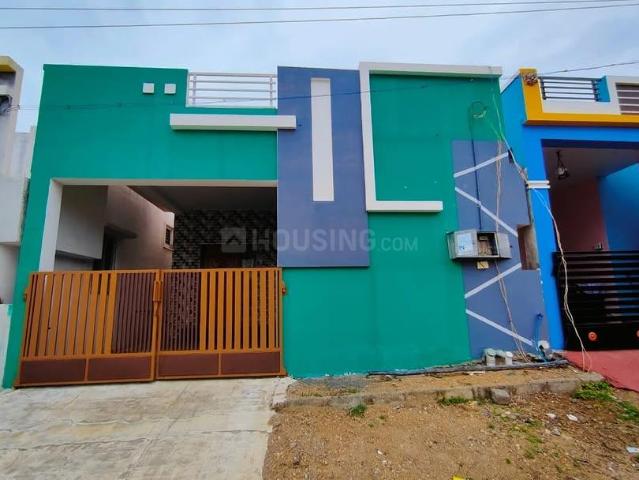 Villa for sale in Tamil Nadu