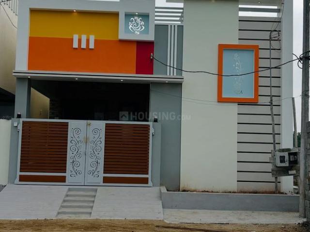 Villa for sale in Tamil Nadu