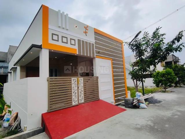 Villa for sale in Tamil Nadu