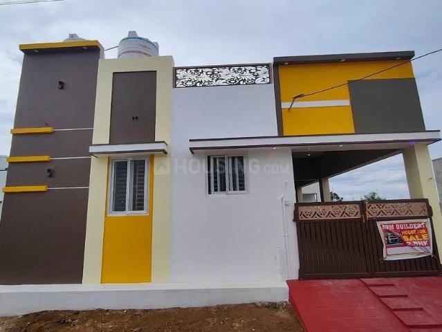 Villa for sale in Tamil Nadu