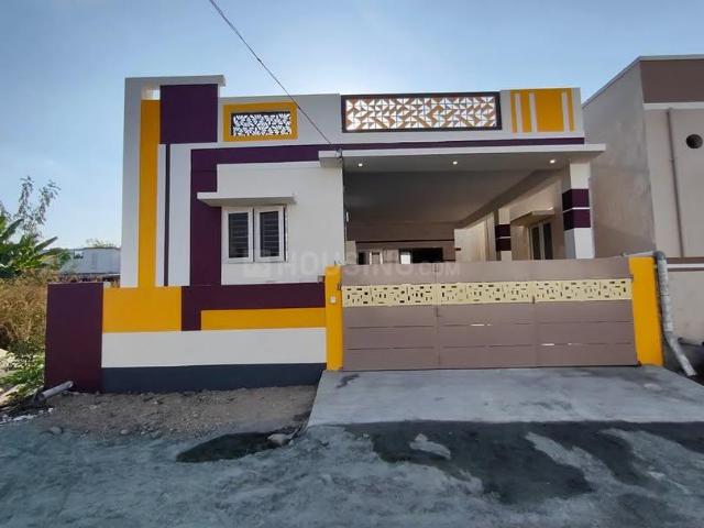 Villa for sale in Tamil Nadu