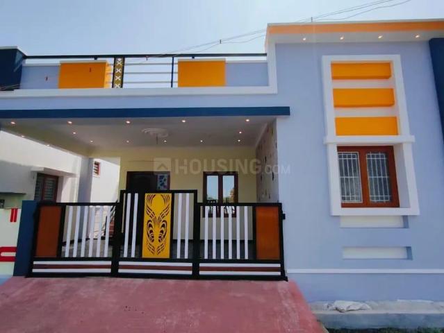 Villa for sale in Tamil Nadu
