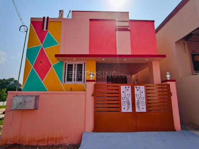 Villa for sale in Tamil Nadu
