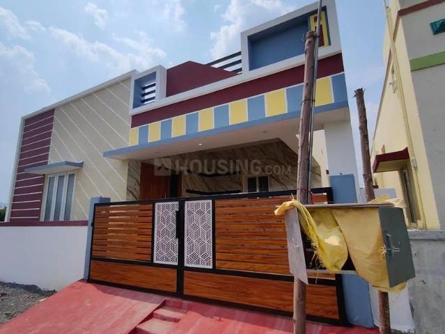 Villa for sale in Tamil Nadu