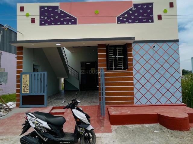 Villa for sale in Tamil Nadu