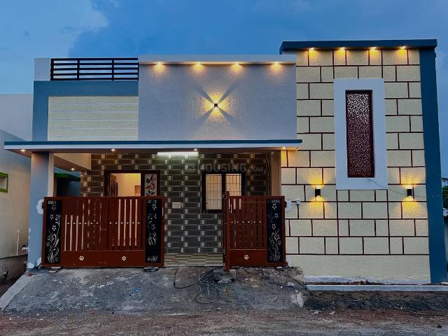 Villa for sale in Tamil Nadu