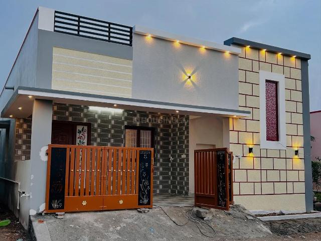 Villa for sale in Tamil Nadu