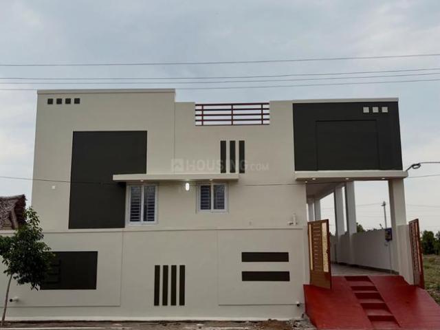 Villa for sale in Tamil Nadu