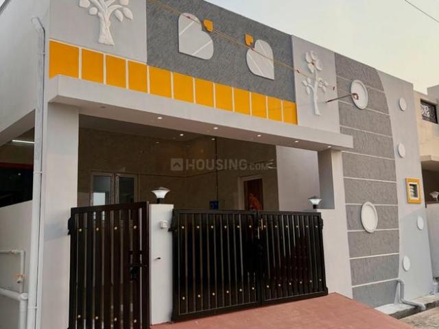 Villa for sale in Tamil Nadu