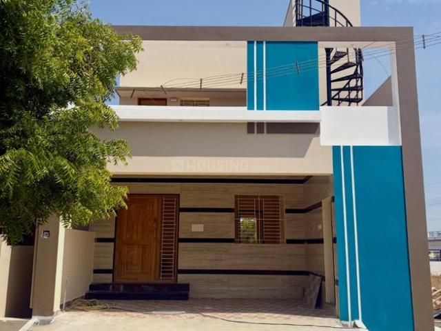 Villa for sale in Tamil Nadu