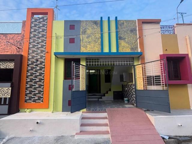 Villa for sale in Tamil Nadu