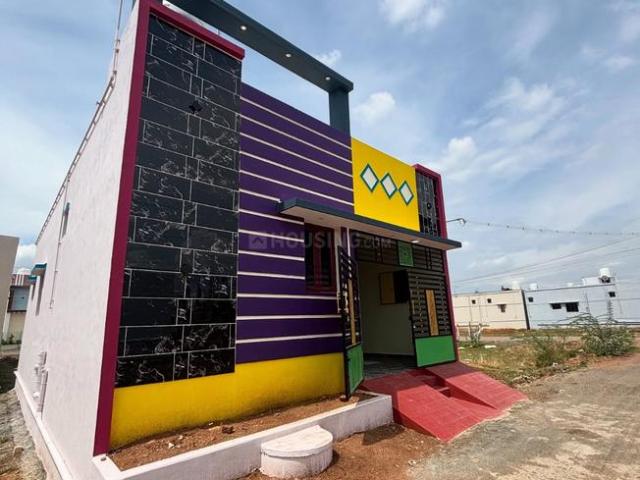 Villa for sale in Tamil Nadu