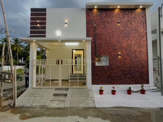 Villa for sale in Tamil Nadu