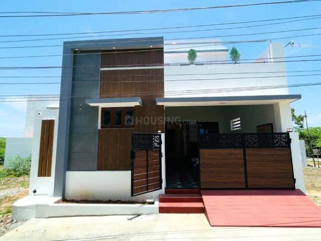 Villa for sale in Tamil Nadu