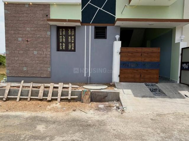 Villa for sale in Tamil Nadu