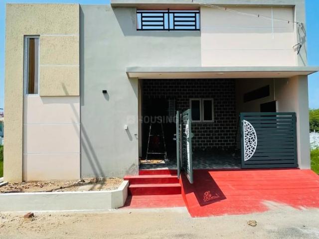 Villa for sale in Tamil Nadu