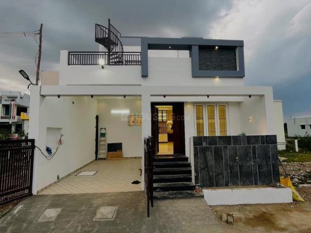 Villa for sale in Tamil Nadu