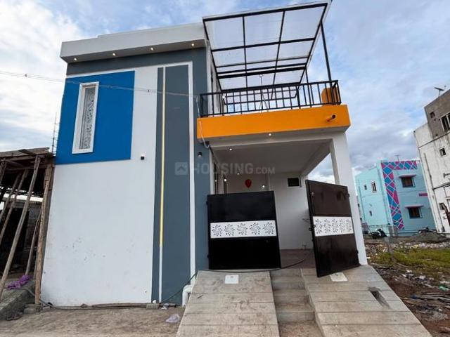 Villa for sale in Tamil Nadu