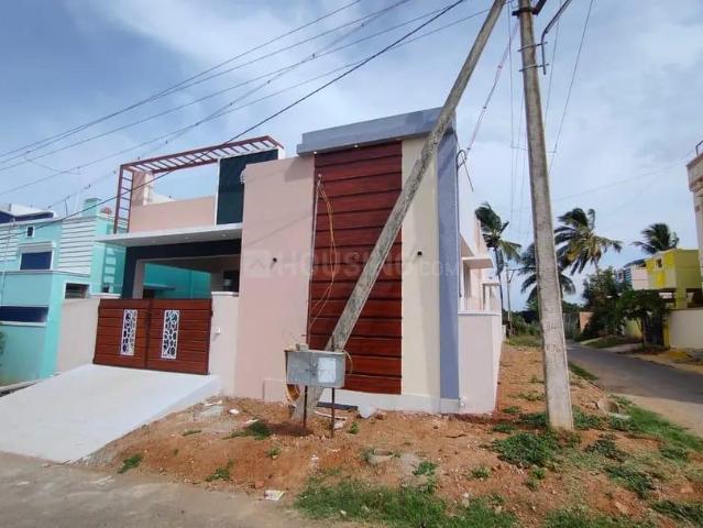 Villa for sale in Tamil Nadu