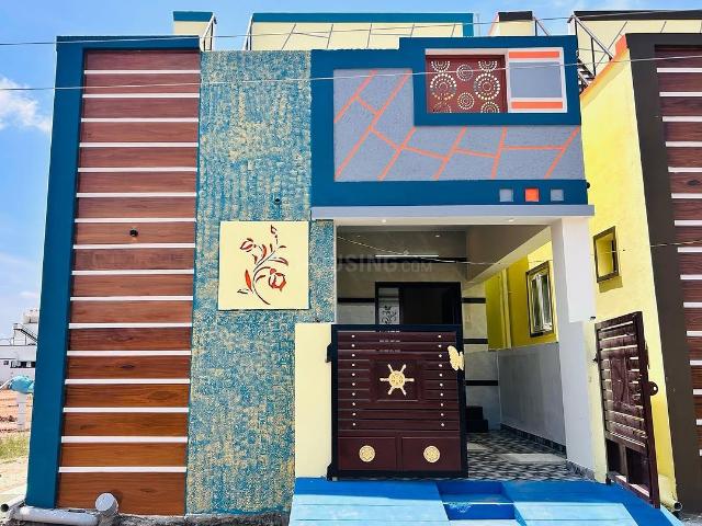 Villa for sale in Tamil Nadu