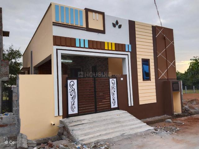 Villa for sale in Maraimalai Nagar Industrial Area, Maraimalai Nagar