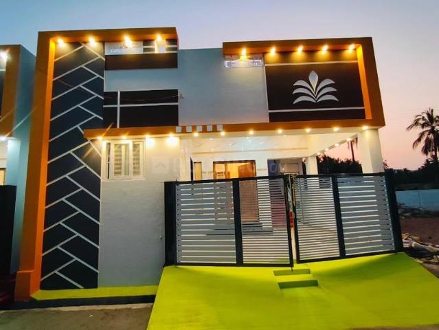 Villa for sale in Maraimalai Nagar Industrial Area, Maraimalai Nagar